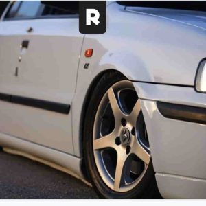 رینگ اسپرت ۵پر اروند سایز۱۵