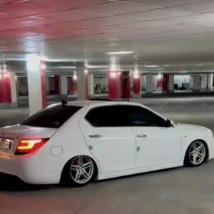 رینگ اسپرت ووسن استرامبولی ۵پیچ سایز۱۶