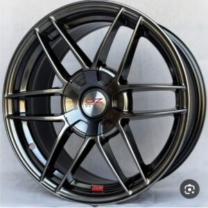 رینگ اسپرت ozسنفوریا دودی سایز۱۶