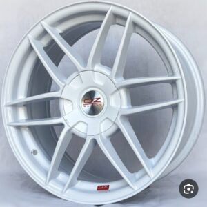 رینگ اسپرتozسنفوریا سفید سایز۱۶