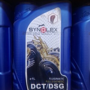 روغن گیربکس دنده اتومات DCT/DSGسینولکس