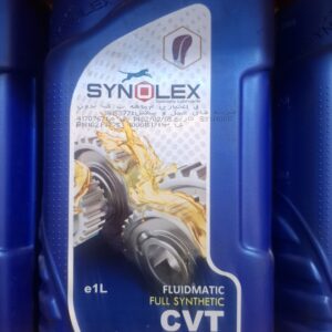 روغن گیربکس دنده اتومات cvt سینولکس